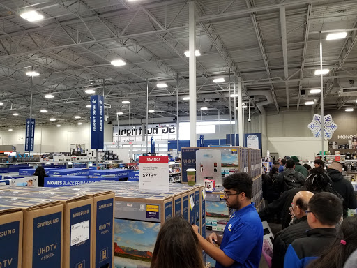 Electronics Store «Best Buy», reviews and photos, 675 US-1, Iselin, NJ 08830, USA