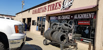 Camarena's Tires & More - Photo 5 - Car repair in Santa Maria, CA, Santa Maria