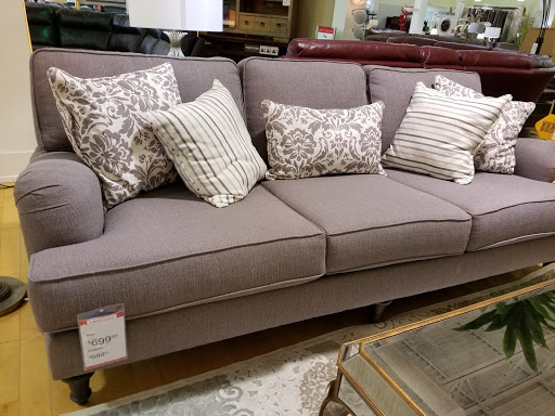 Furniture Store «American Signature Furniture», reviews and photos, 840 Ernest W Barrett Pkwy NW #250, Kennesaw, GA 30144, USA