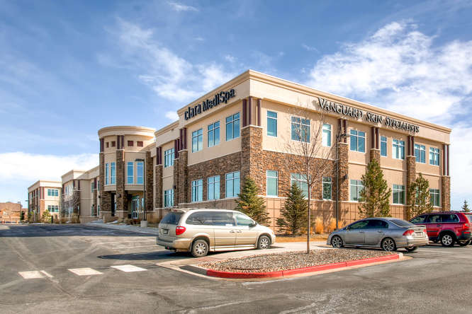 Vanguard Skin Specialists 80924