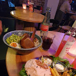 Photo n°1 de l'avis de Lars.e fait le 16/04/2024 à 19:41 sur le  Hambaga Burger, Ramen & Bar à Cologne