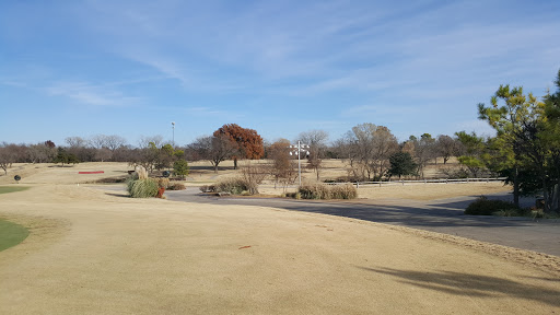 Golf Club «Jimmie Austin OU Golf Club», reviews and photos, 1 Par Dr, Norman, OK 73071, USA