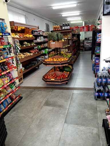 Logo da empresa - Fernandes Supermercado
