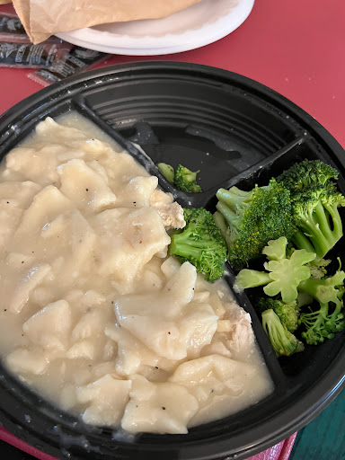 American Restaurant «Cracker Barrel Old Country Store», reviews and photos, 970 W Pointe Ct, Lithia Springs, GA 30122, USA