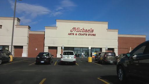 Craft Store «Michaels», reviews and photos, 6601 S Westnedge Ave, Portage, MI 49002, USA