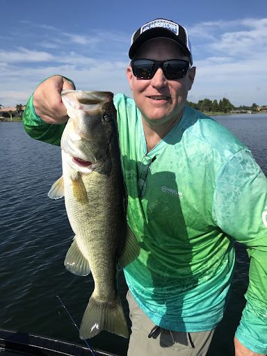 iOutdoor Fishing Adventures - Orlando Florida
