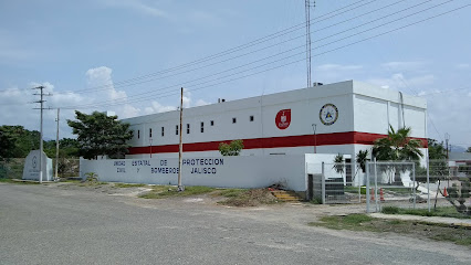 Unidad Estatal de Protección Civil y Bomberos, Jalisco.