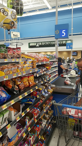Department Store «Walmart Supercenter», reviews and photos, 8315 W Farm to Market Rd 78, Converse, TX 78109, USA