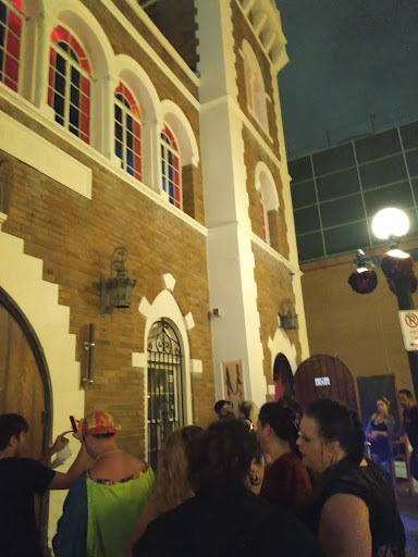 Night Club «The Castle», reviews and photos, 2004 N 16th St, Tampa, FL 33605, USA