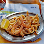 Photo n°1 de l'avis de Teiva.e fait le 07/07/2018 à 11:18 sur le  Hotel La Gondola à Barano d'Ischia