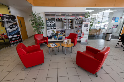 Nissan Dealer «AutoNation Nissan Memphis», reviews and photos, 4140 Hacks Cross Rd, Memphis, TN 38125, USA