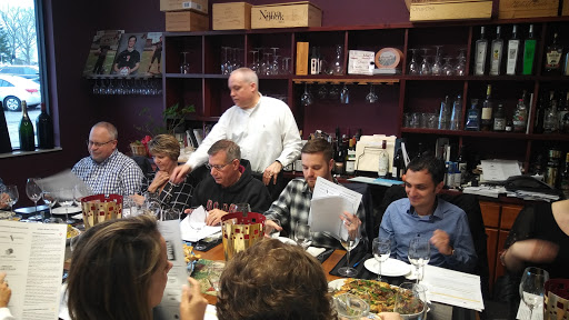 Wine Store «Wine and Spirit Warehouse», reviews and photos, 830 S Milwaukee Ave, Libertyville, IL 60048, USA