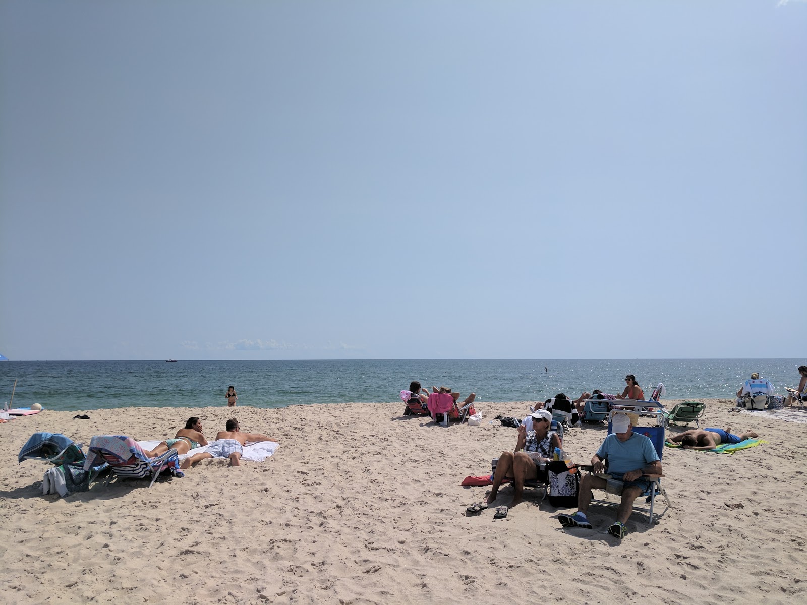 Fotografija Tiana Beach z visok stopnjo čistoče