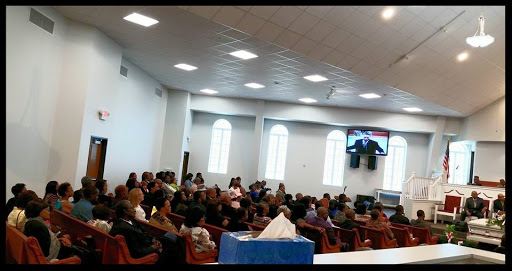 Funeral Home «Bethesda Memorial Funeral Directors & Crematory Services», reviews and photos, 106 Terrace Dr, DeSoto, TX 75115, USA