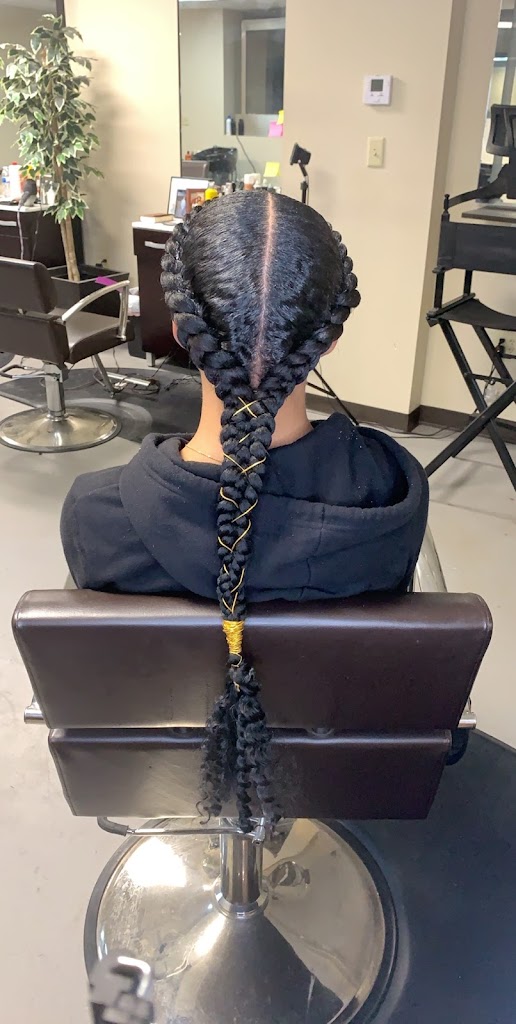 Jazzd up braids and beauty bar 44512