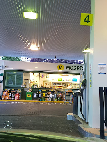 Morrisons Petrol Station - Leicester
