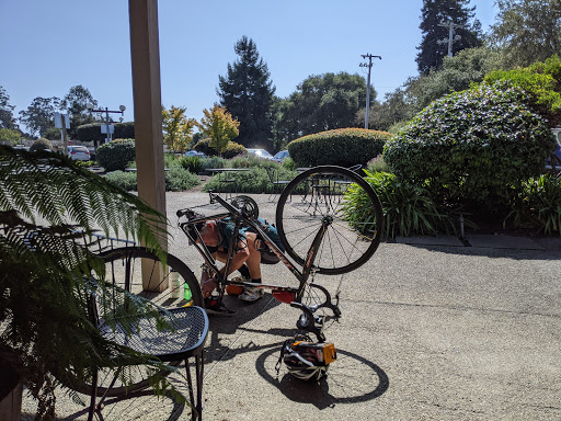Bicycle Store «Epicenter Cycling», reviews and photos, 8035 Soquel Dr, Aptos, CA 95003, USA