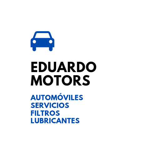 Eduardo Motors Servicio Automotriz Lubricantes y Filtros - Sangolqui