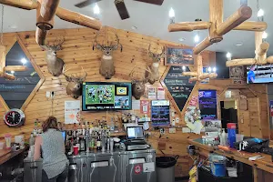 Buckhorn Bar and Grill image