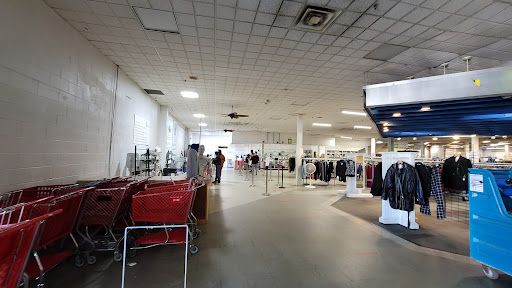 Thrift Store «Best Thrift», reviews and photos, 415 N Military Hwy, Norfolk, VA 23502, USA