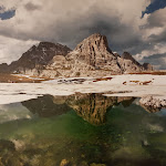 Photo n°9 de l'avis de Luca.. fait le 19/05/2019 à 08:11 sur le  Hotel Aquila à Cortina d'Ampezzo