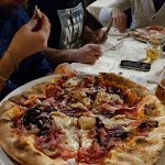 Photo n°2 de l'avis de Mao.o fait le 03/01/2018 à 21:01 sur le  Pizzeria L'Altro Vesuvio à Modena