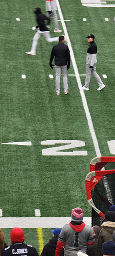 Stadium «Michigan Stadium», reviews and photos, 1201 S Main St, Ann Arbor, MI 48104, USA