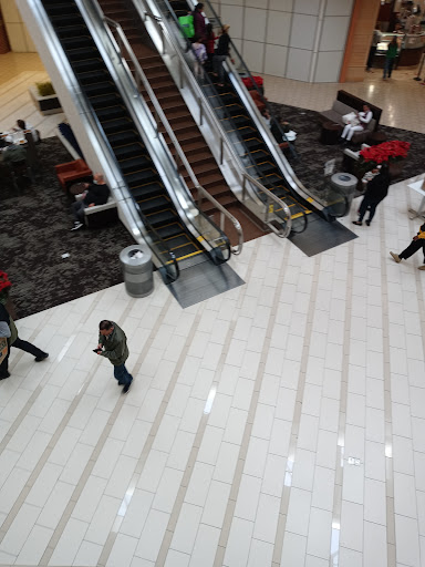 Shopping Mall «Fair Oaks Mall», reviews and photos, 11750 Fair Oaks Mall, Fairfax, VA 22033, USA