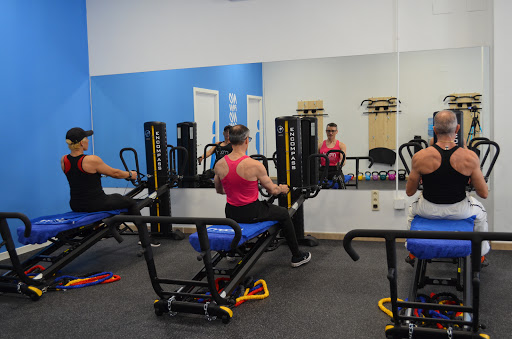 Entrenador Personal Valencia Low Cost Método Total Gimnasio en Valencia, Valencia
