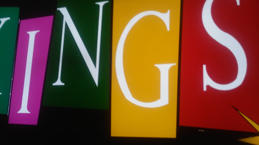 American Restaurant «Kings Chicago - Rosemont», reviews and photos, 5505 Park Pl, Rosemont, IL 60018, USA