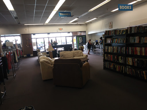 Thrift Store «Goodwill», reviews and photos, 1840 Lee Trevino Dr #504, El Paso, TX 79936, USA