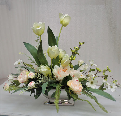 Florist «Always In Bloom», reviews and photos, 48 Bridge St, Etna, PA 15223, USA