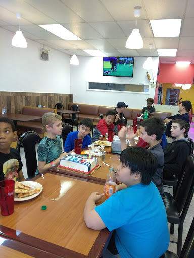 Shopping Mall «East Marietta Shopping Center», reviews and photos, 1480 Roswell Rd, Marietta, GA 30062, USA