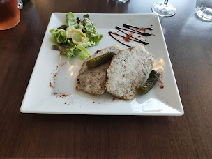 Photo n°3 de Le Patio à Saint-Varent ()