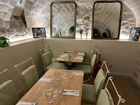 Atmosphère du Addommè Pizzeria à Paris - n°5