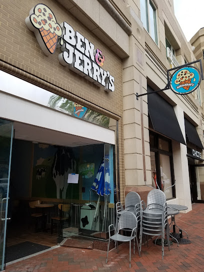 Ben & Jerry’s - 11916 Market St, Reston, VA 20190