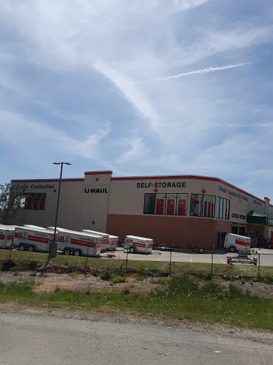 Truck Rental Agency «U-Haul Moving & Storage of Douglasville», reviews and photos, 9416 GA-5, Douglasville, GA 30135, USA