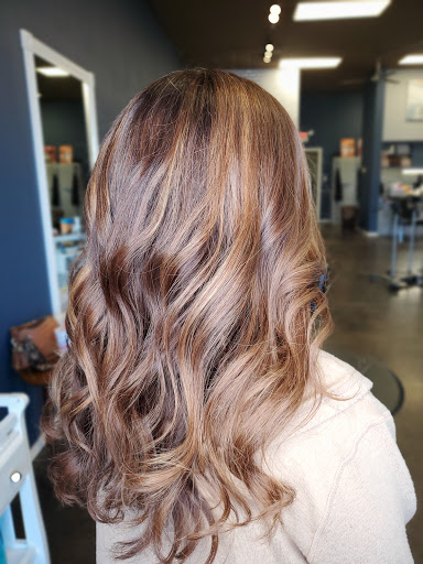 Beauty Salon «Salon Blue», reviews and photos, 805 Monroe St, Conway, AR 72032, USA