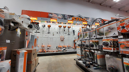 Home Improvement Store «Gillman Home Center», reviews and photos, 505 E 5th St, Connersville, IN 47331, USA