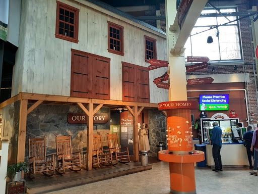 Amusement Center «Turkey Hill Experience», reviews and photos, 301 Linden St, Columbia, PA 17512, USA