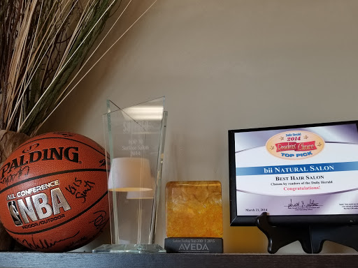 Hair Salon «Bii Hair Salon», reviews and photos, 1955 Huntley Rd, West Dundee, IL 60118, USA
