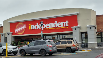 Dessureault's Your Independent Grocer Orleans