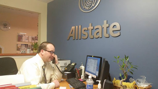 Insurance Agency «Allstate Insurance Agent: Blair Bogdan», reviews and photos