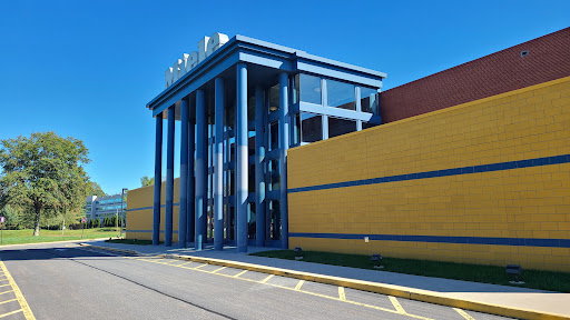 Appliance Store «Miele Inc», reviews and photos, 9 Independence Way, Princeton, NJ 08540, USA