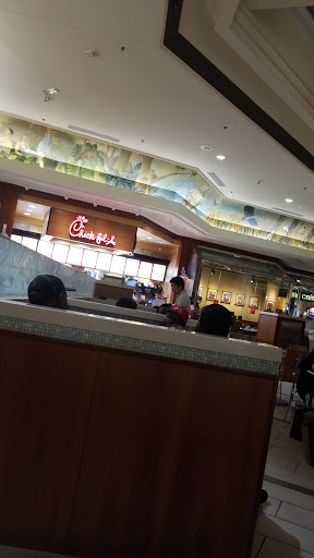 Fast Food Restaurant «Chick-fil-A», reviews and photos, 3101 PGA Boulevard L209, Palm Beach Gardens, FL 33410, USA