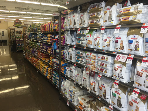 Pet Supply Store «Pet Supplies Plus», reviews and photos, 15060 Eureka Rd, Southgate, MI 48195, USA