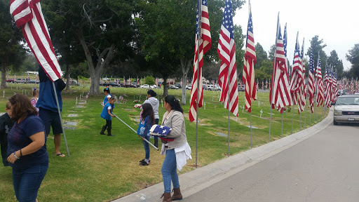 Funeral Home «Memory Garden Memorial Park and Mortuary», reviews and photos, 455 W Central Ave, Brea, CA 92821, USA