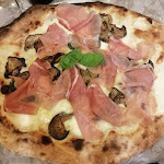 Photo n°5 de l'avis de Luigi.i fait le 04/01/2020 à 07:05 sur le  Pizzeria Chiaroscuro à Calenzano
