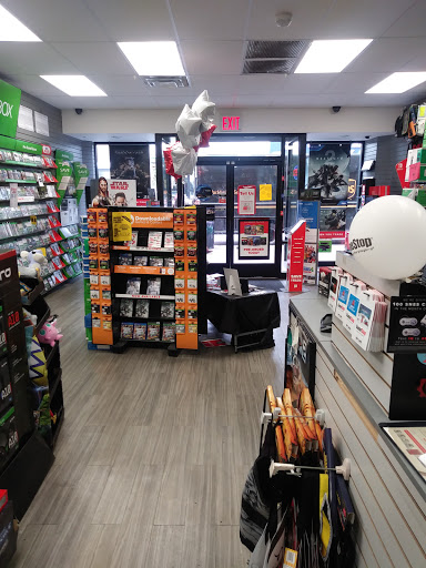 Video Game Store «GameStop», reviews and photos, 163-8 Jamaica Ave, Jamaica, NY 11432, USA