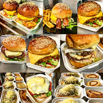 Photos du propriétaire du Livraison de repas à domicile Manhattan burger Ajaccio livraison - n°17
